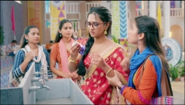 Kabhi Neem Neem Kabhi Shahad Shahad - 9th July 2025